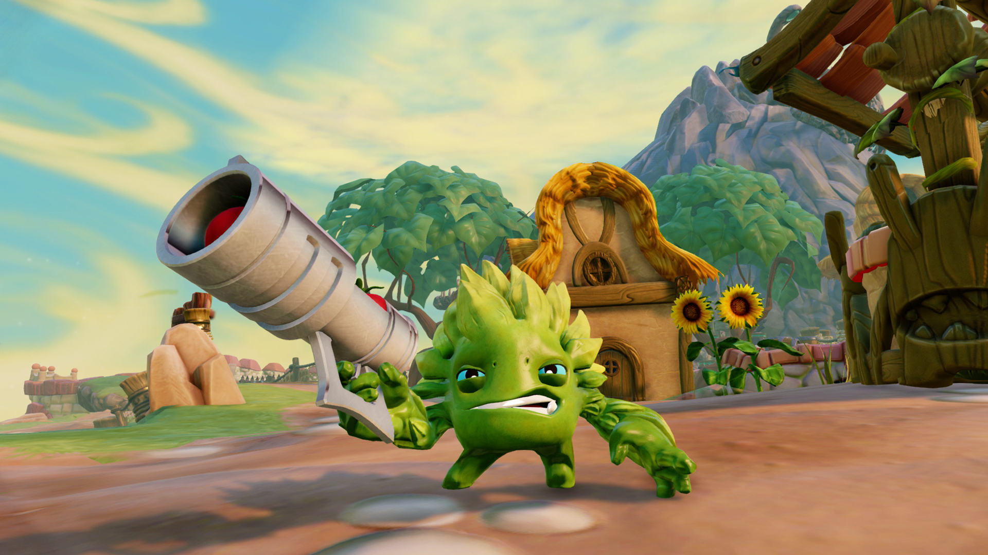 skylanders trap team rage mage